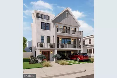 2 N Buffalo Avenue #B, Ventnor City, NJ 08406 - Photo 1
