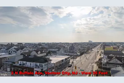 2 N Buffalo Avenue #B, Ventnor City, NJ 08406 - Photo 18