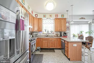 100 Cromwell Court, Egg Harbor Township, NJ 08234 - Photo 12