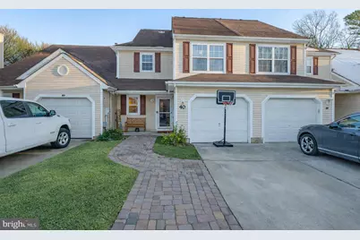 40 Brandywine Court, Egg Harbor Township, NJ 08234 - Photo 1