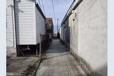 123 N Georgia Avenue #REAR, Atlantic City, NJ 08401 - Photo 4