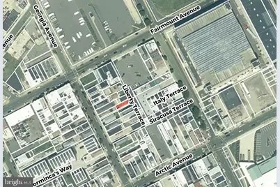 123 N Georgia Avenue #REAR, Atlantic City, NJ 08401 - Photo 1