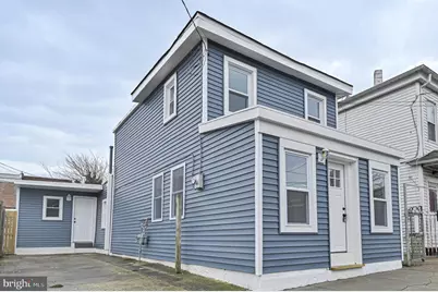 127 N Texas Avenue, Atlantic City, NJ 08401 - Photo 1