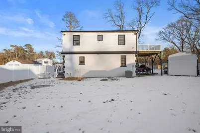 207 Woodlawn Avenue, Williamstown, NJ 08094 - Photo 30