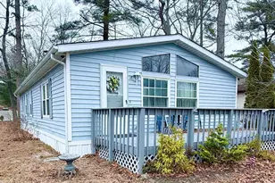 13 Cardinal Dr, Egg Harbor City, NJ 08215 - Photo 4