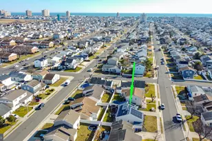 805 N Burghley Ave, Ventnor City, NJ 08406 - Photo 2