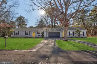 6378 Monmouth Dr, Mays Landing, NJ 08330 - Photo 2