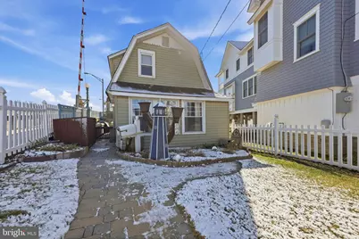 104 N Derby Avenue, Ventnor City, NJ 08406 - Photo 2