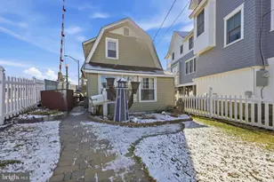 104 N Derby Ave, Ventnor City, NJ 08406 - Photo 2