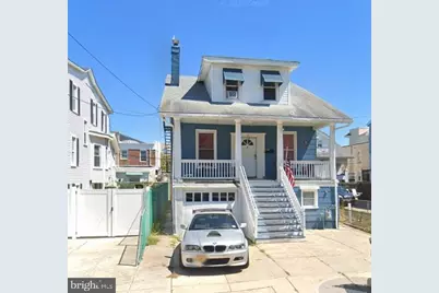 21 Raleigh Avenue, Atlantic City, NJ 08401 - Photo 1