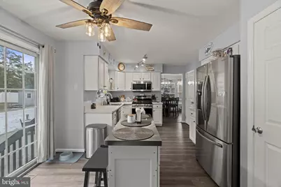 505 S 1st Road, Hammonton, NJ 08037 - Photo 16