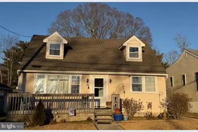 23 W Wilmont Avenue, Somers Point, NJ 08244 - Photo 2