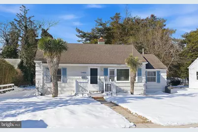 1403 N Franklin Boulevard, Pleasantville, NJ 08232 - Photo 2