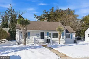 1403 N Franklin Blvd, Pleasantville, NJ 08232 - Photo 2