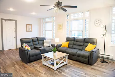 3809 Ventnor Avenue #4, Atlantic City, NJ 08401 - Photo 2