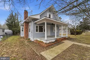 909 Spruce Ave, Pleasantville, NJ 08232 - Photo 2