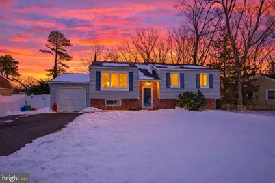 504 Ridgewood Terrace, Williamstown, NJ 08094 - Photo 1