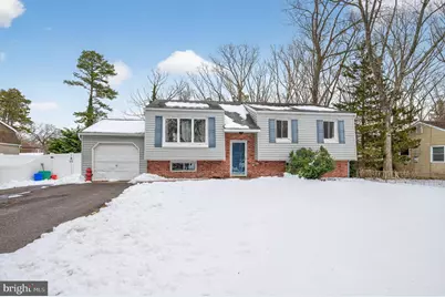 504 Ridgewood Terrace, Williamstown, NJ 08094 - Photo 2