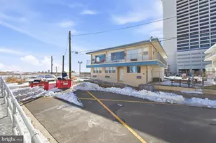 3801 Boardwalk B4, Atlantic City, NJ 08401 - Photo 20