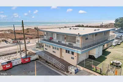 3801 Boardwalk B4 #B4, Atlantic City, NJ 08401 - Photo 2