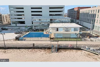 3801 Boardwalk B4 #B4, Atlantic City, NJ 08401 - Photo 1