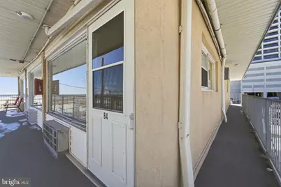 3801 Boardwalk B4 #B4, Atlantic City, NJ 08401 - Photo 14