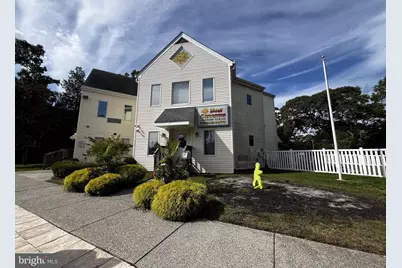 519 Shore Road, Somers Point, NJ 08244 - Photo 1