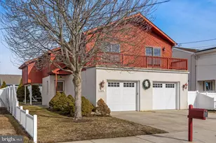 1305 Vardon Rd, Brigantine, NJ 08203 - Photo 2