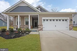 156 Laquinta Dr, Egg Harbor Township, NJ 08234 - Photo 1