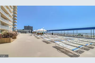 9400 Atlantic Avenue #504, Margate City, NJ 08402 - Photo 24