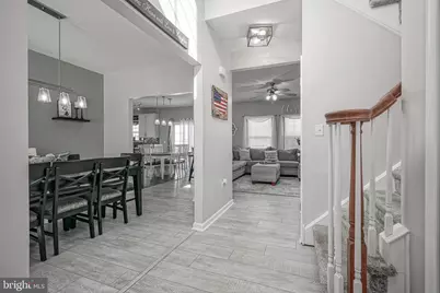 419 S Nixon Street, Landisville, NJ 08326 - Photo 4