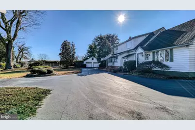 549 Tuckahoe, Vineland, NJ 08360 - Photo 8