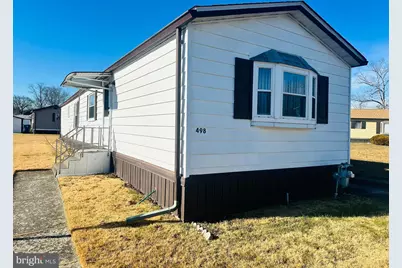 498 Pilgrim Way, Buena, NJ 08310 - Photo 2