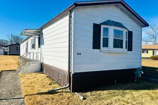 498 Pilgrim Way, Buena, NJ 08310 - Photo 2