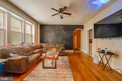 3809 Ventnor Avenue #2, Atlantic City, NJ 08401 - Photo 2