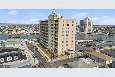 6101 Monmouth Avenue #401, Ventnor City, NJ 08406 - Photo 42