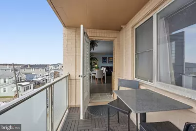 6101 Monmouth Avenue #401, Ventnor City, NJ 08406 - Photo 20