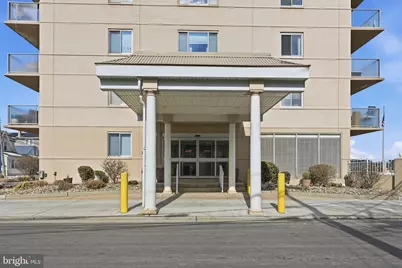6101 Monmouth Avenue #401, Ventnor City, NJ 08406 - Photo 28