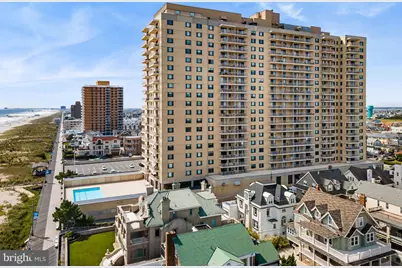 5000 Boardwalk #1008, 1009, Ventnor City, NJ 08406 - Photo 46