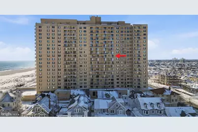 5000 Boardwalk #1008, 1009, Ventnor City, NJ 08406 - Photo 2