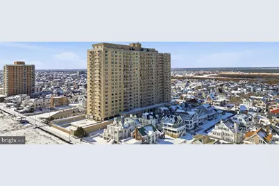 5000 Boardwalk #1008, 1009, Ventnor City, NJ 08406 - Photo 82
