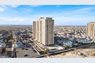 5000 Boardwalk #1008, 1009, Ventnor City, NJ 08406 - Photo 90