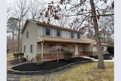 620 Columbia Road, Egg Harbor City, NJ 08217 - Photo 2