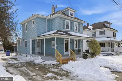 312 W Pleasant Street, Hammonton, NJ 08037 - Photo 2