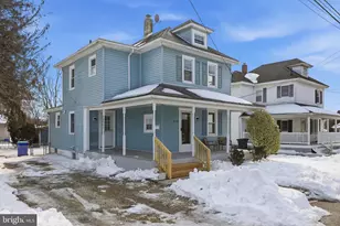 312 W Pleasant St, Hammonton, NJ 08037 - Photo 2