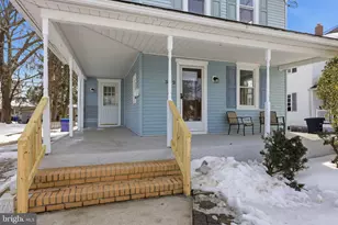 312 W Pleasant St, Hammonton, NJ 08037 - Photo 4