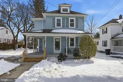 312 W Pleasant Street, Hammonton, NJ 08037 - Photo 1