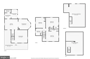 312 W Pleasant St, Hammonton, NJ 08037 - Photo 64