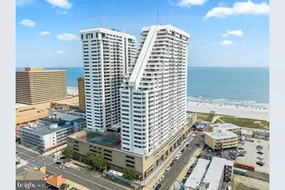 3101 Boardwalk #1806, Atlantic City, NJ 08401 - Photo 1
