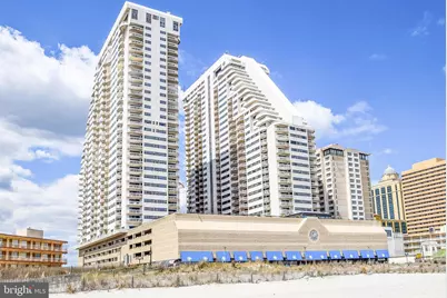 3101 Boardwalk #1806, Atlantic City, NJ 08401 - Photo 2